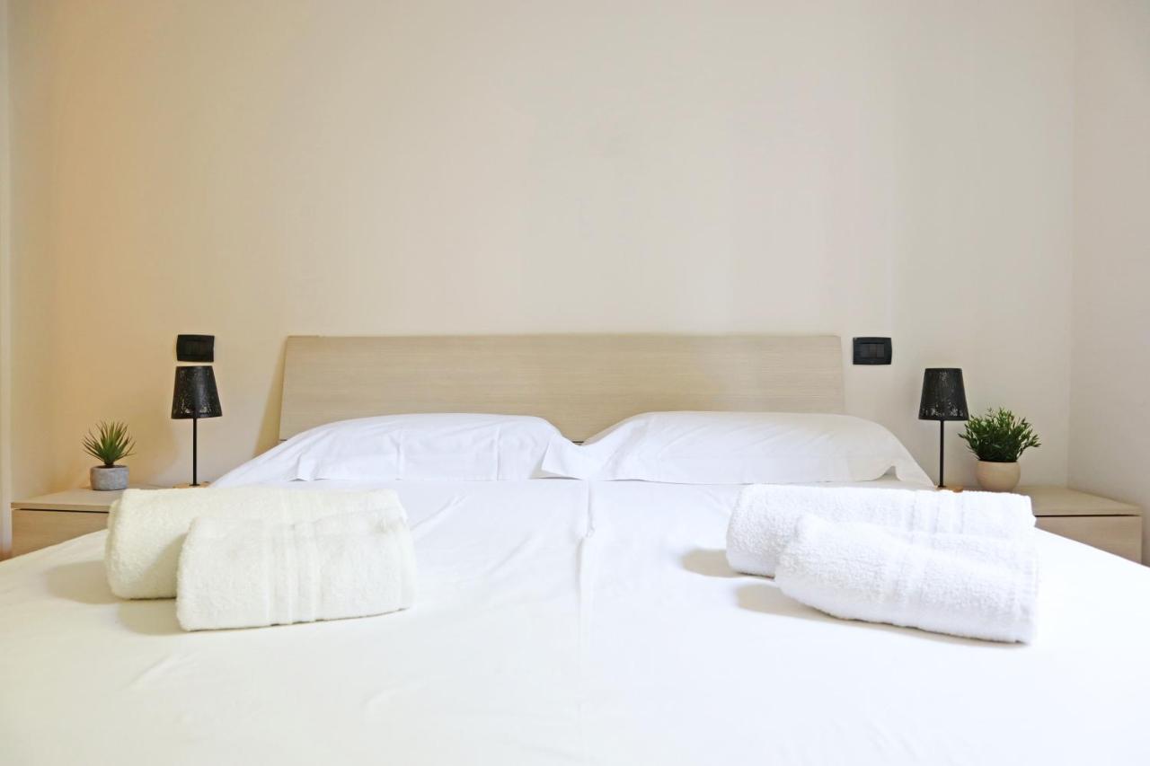 Cenisio Comfort House Milano Dış mekan fotoğraf