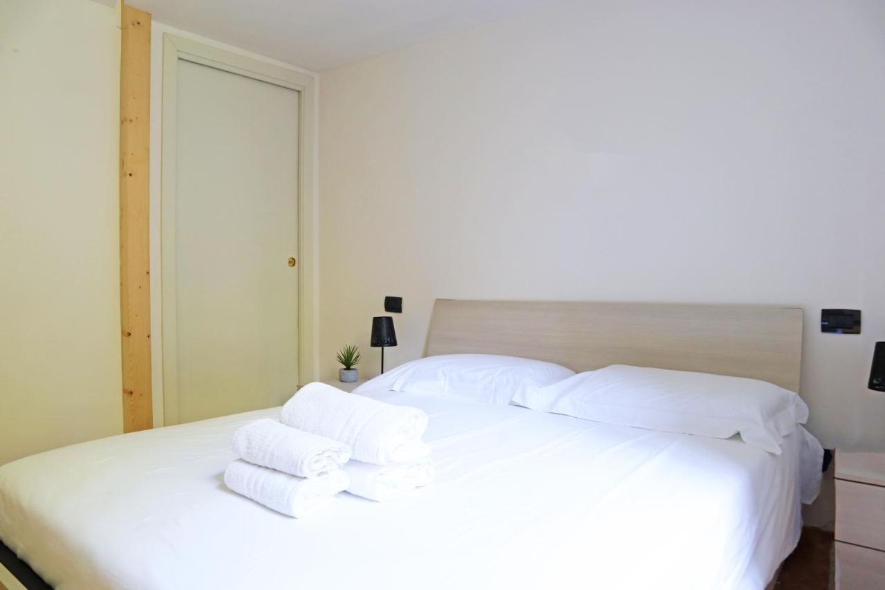 Cenisio Comfort House Milano Dış mekan fotoğraf