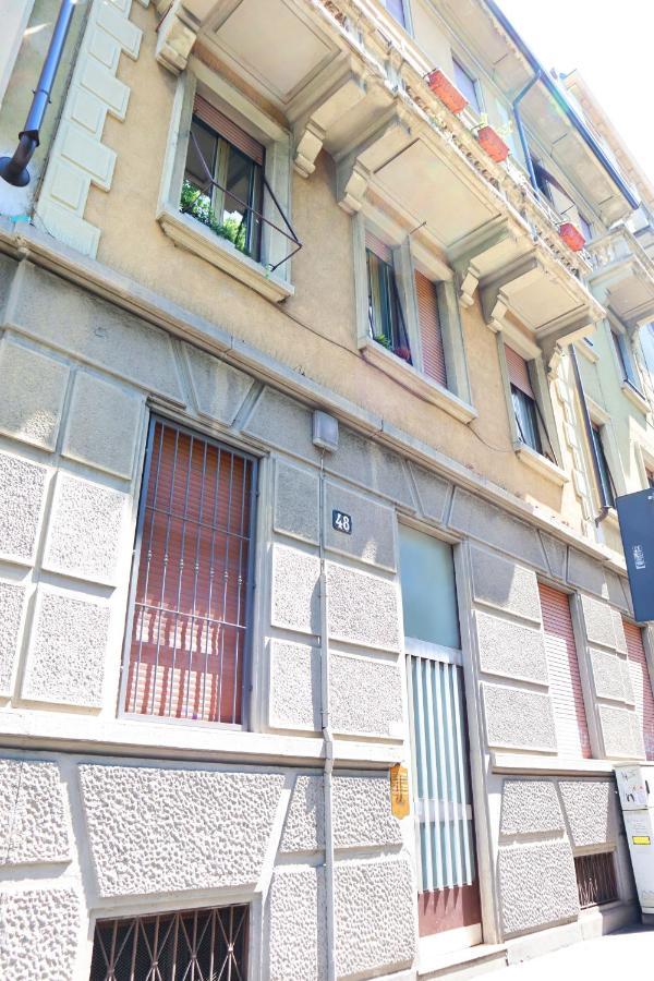 Cenisio Comfort House Milano Dış mekan fotoğraf